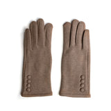  Classic gloves beige