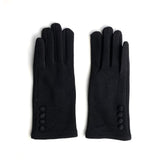 Classic gloves black