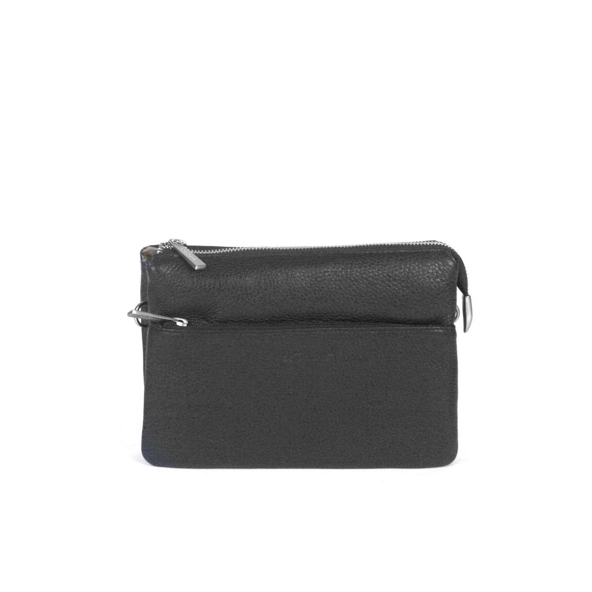 Ashro Woven Handbag Purse Multi Compartment - $30 - From Lori