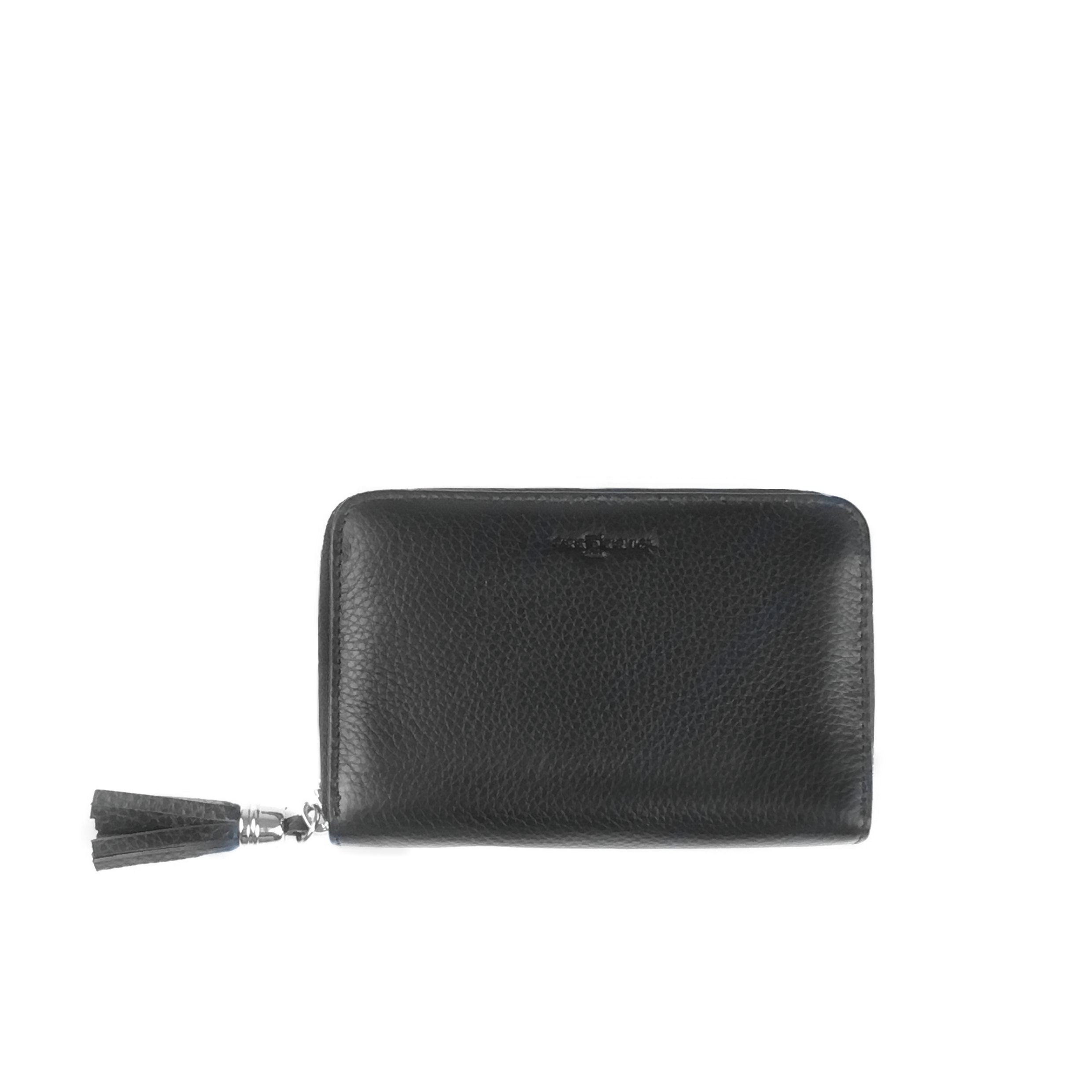 Small Leather wallet, from Paris Saint-Honoré boutique