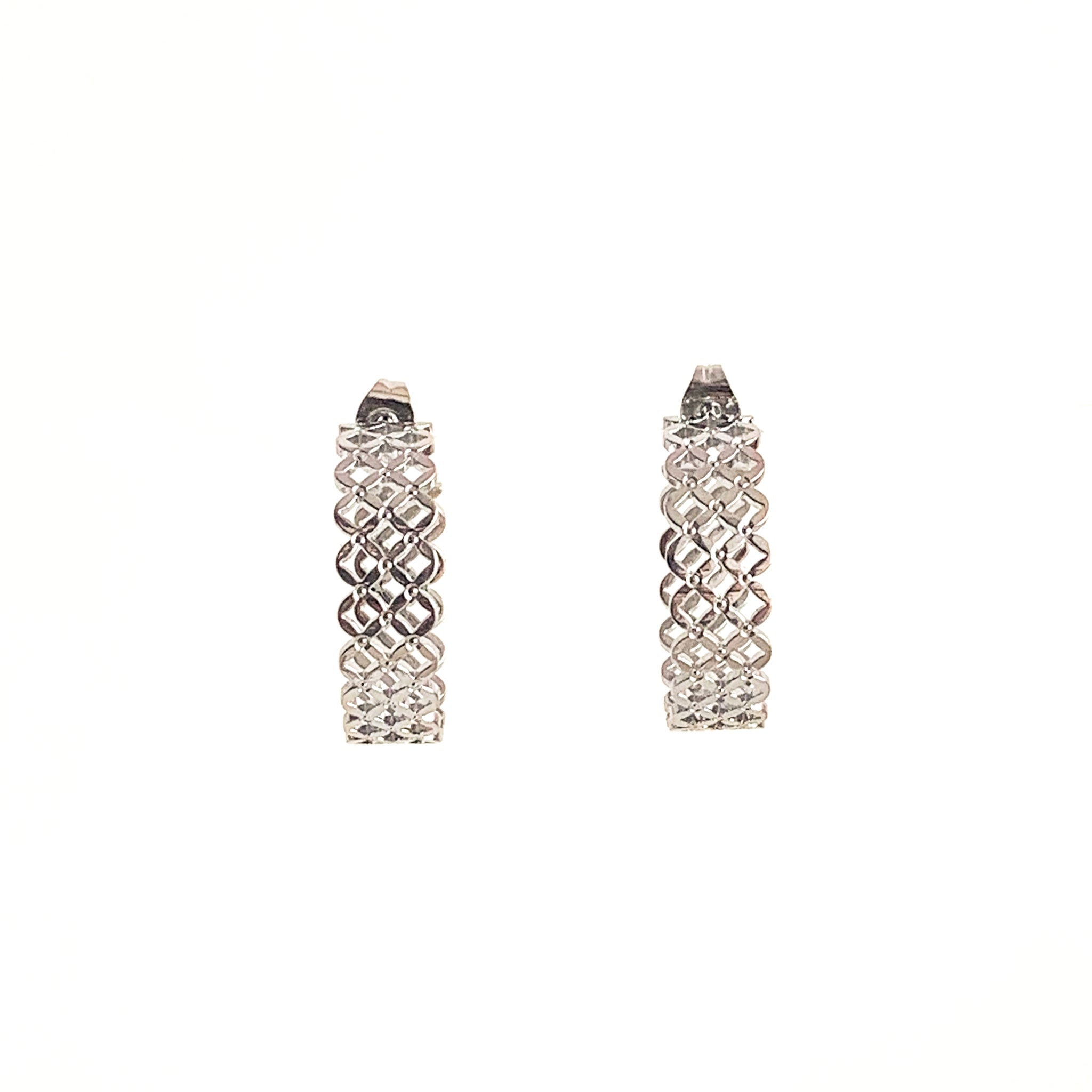 アクセサリー ANTIDOTEBUYERSCLUBE ngraved Hoop Earring アクセサリー ANTIDOTEBUYERSCLUBE ngraved Hoop Earring
