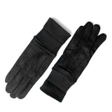 Men Stretch Gloves